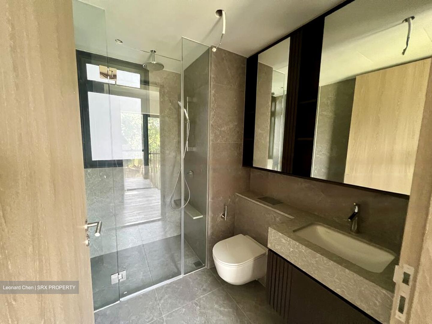KI Residences at Brookvale (D21), Condominium #458831681